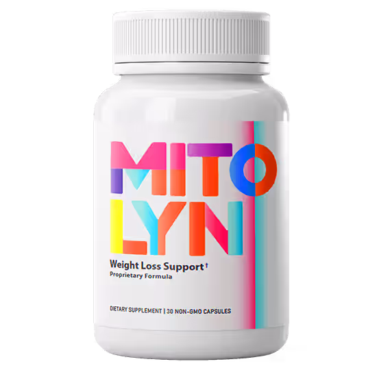 Mitolyn Dietary Supplement